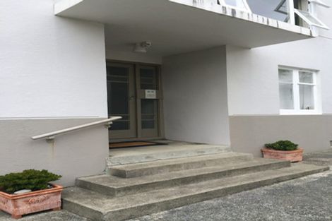 Photo of property in 5/6 Armour Avenue, Mount Victoria, Wellington, 6011