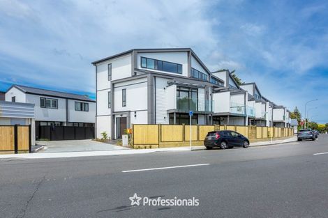 Photo of property in 1 Myrtle Street, Hutt Central, Lower Hutt, 5010
