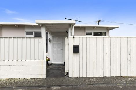 Photo of property in 7/41 Cuba Street, Petone, Lower Hutt, 5012