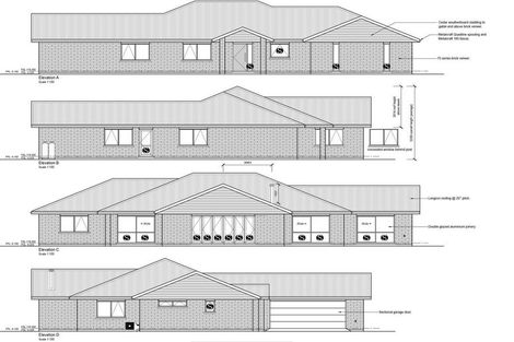 Photo of property in 16 Ranfurly Road, Pahiatua, 4984