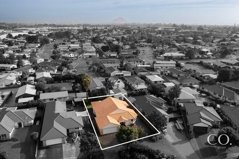 Photo of property in 78 Denny Hulme Drive, Mount Maunganui, 3116