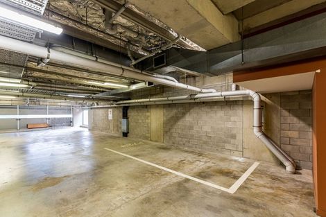 Photo of property in Chews Lane Apartments, 11e/9 Chews Lane, Wellington Central, Wellington, 6011