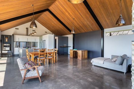 Photo of property in 15 Ngapera Way, Omori, Turangi, 3381