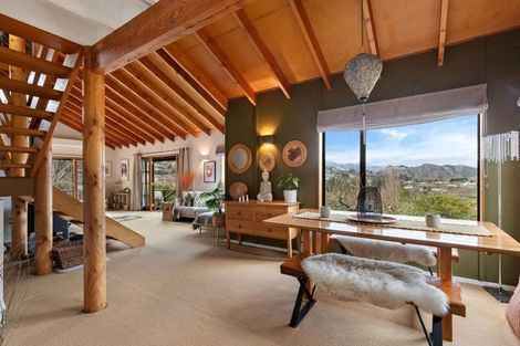 Photo of property in 16 Moonlight Track, Arthurs Point, Queenstown, 9371