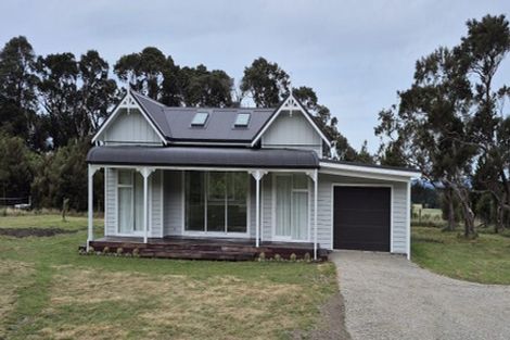 Photo of property in 24-26 Bucks Road, Tauwharenikau, Featherston, 5773