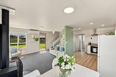 Photo of property in 61 Canterbury Street, Ashley, Rangiora, 7477