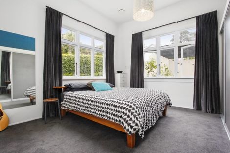 Photo of property in 14 Rahiri Road, Mount Eden, Auckland, 1024