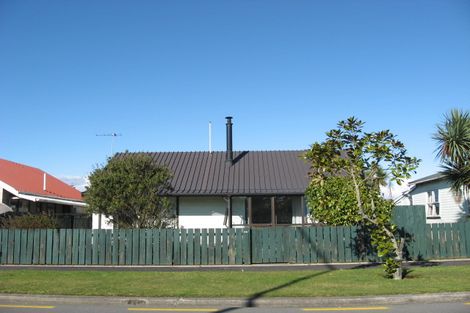 Photo of property in 26 Fitzherbert Street, Hokitika, 7810