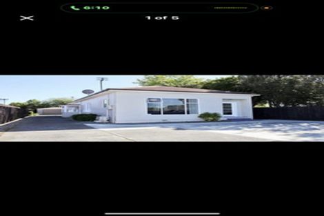 Photo of property in 1/275 Bealey Avenue, Christchurch Central, Christchurch, 8013