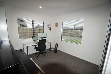 Photo of property in 3 Eleonora Lane, Rolleston, 7615