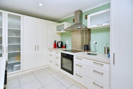 Photo of property in 9 Riverside Way, Amberley, 7410