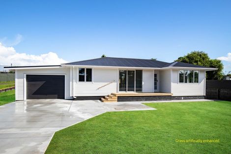 Photo of property in 56 Kerepehi Town Road, Kerepehi, Paeroa, 3671