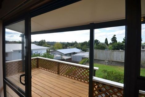 Photo of property in 12a Manson Street, Gate Pa, Tauranga, 3112