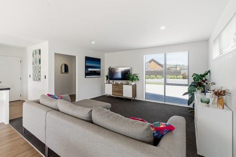 Photo of property in 10 Ruston Lane, Halswell, Christchurch, 8025