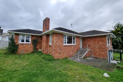 Photo of property in 1 Mountfort Street, Manurewa, Auckland, 2102