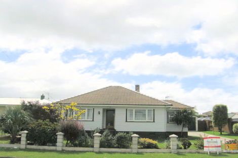 Photo of property in 12 Turnbull Crescent, Morrinsville, 3300