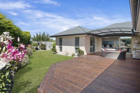 Photo of property in 27c Stonebrook Drive, Rolleston, 7614