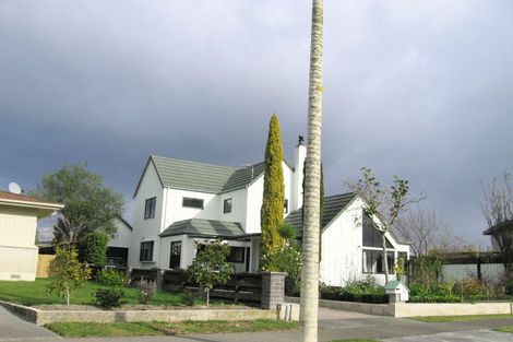 Photo of property in 39 Donegal Crescent, Tamatea, Napier, 4112