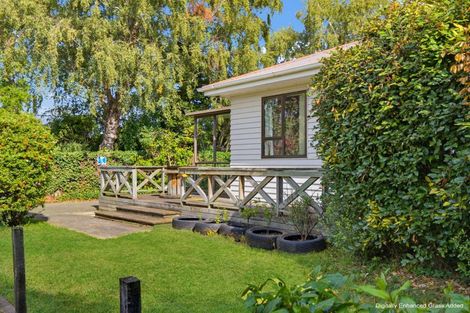 Photo of property in 9 William Street, Rolleston, 7614