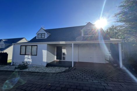 Photo of property in 17b Wilding Avenue, Epsom, Auckland, 1023