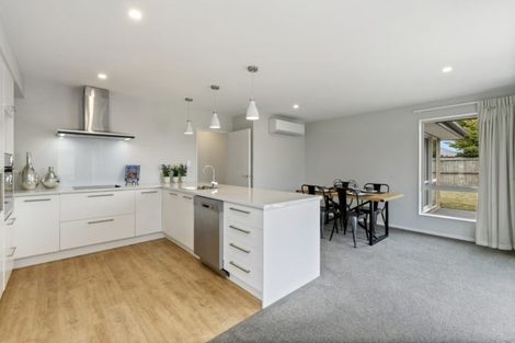 Photo of property in 14 Colebrook Drive, Rolleston, 7614