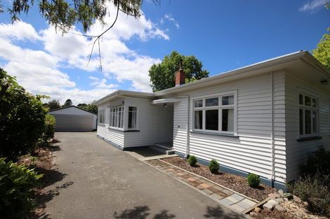 Photo of property in 80 Elizabeth Street, Allenton, Ashburton, 7700