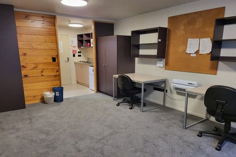 Photo of property in Martin Square Apartments, 415/20 Martin Square, Te Aro, Wellington, 6011