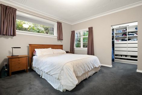 Photo of property in 8 Rosehill Road, Macandrew Bay, Dunedin, 9077