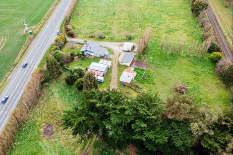 Photo of property in 561 Waimate Highway, Saint Andrews, Timaru, 7971
