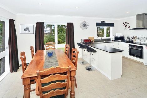 Photo of property in 61 Moehau Street, Te Puke, 3119