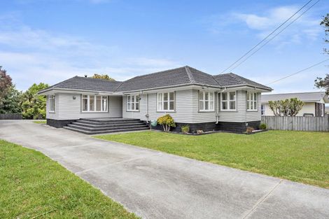 Photo of property in 21 North Road, Clevedon, Papakura, 2582