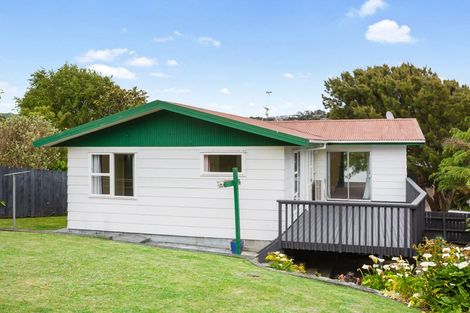 Photo of property in 39 Ayton Drive, Whitby, Porirua, 5024