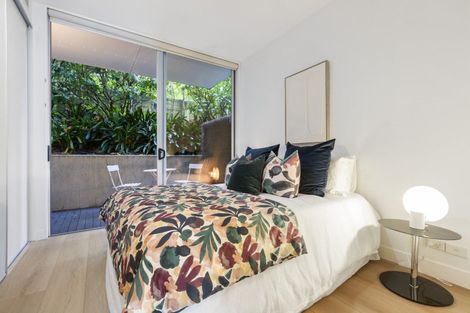 Photo of property in 103/22 Fisher-point Drive, Auckland Central, Auckland, 1010
