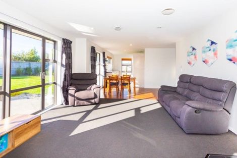 Photo of property in 6 Lambie Street, Leeston, 7632