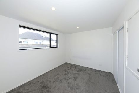 Photo of property in 6/307 Madras Street, Christchurch Central, Christchurch, 8013