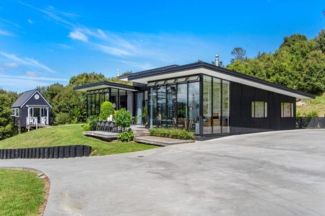 Photo of property in 343 Kanohi Road, Kaukapakapa, 0873