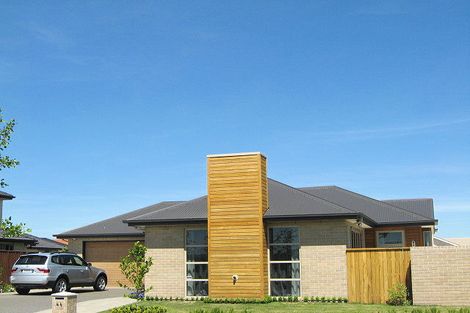 Photo of property in 44 Globe Bay Drive, Templeton, Christchurch, 8042