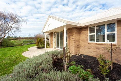 Photo of property in 485 Kiwitahi Railway Road, Morrinsville, 3371