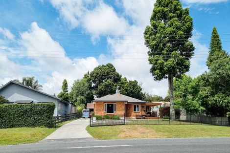 Photo of property in 450 Te Miro Road, Te Miro, Cambridge, 3496