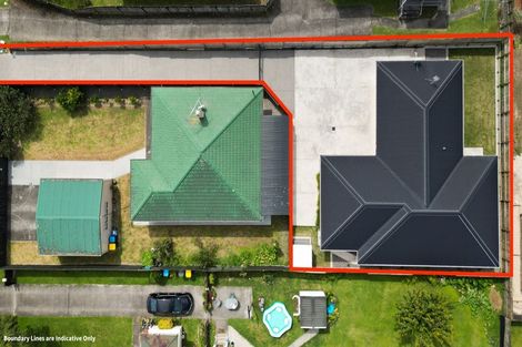 Photo of property in 17a Grosvenor Street, Cambridge, 3434