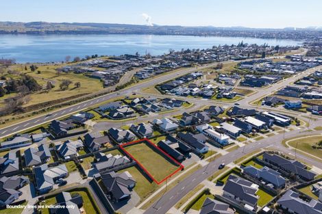 Photo of property in 16 Harakeke Drive, Wharewaka, Taupo, 3330