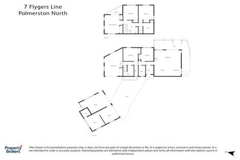 Photo of property in 7 Flygers Line, Milson, Palmerston North, 4414