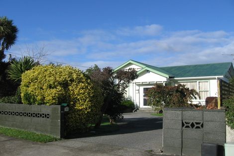 Photo of property in 24 Park Avenue, Epuni, Lower Hutt, 5011