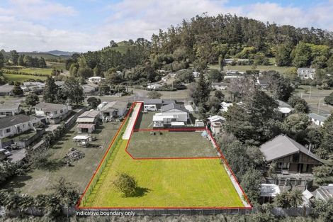 Photo of property in 55c Barry Road, Waihi, 3610