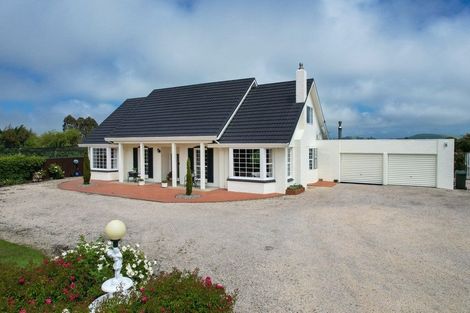 Photo of property in 210 Awamoa Road, Awamoa, Oamaru, 9492
