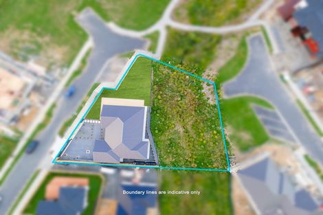 Photo of property in 7 Kiokio Place, Swanson, Auckland, 0614