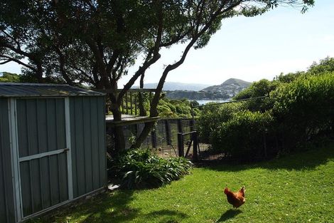 Photo of property in 110 Tireti Road, Titahi Bay, Porirua, 5022
