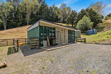 Photo of property in 59 Parakiore Road, Ngararatunua, Whangarei, 0176