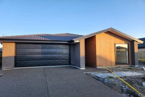 Photo of property in 7 Ned Place, Halswell, Christchurch, 8025