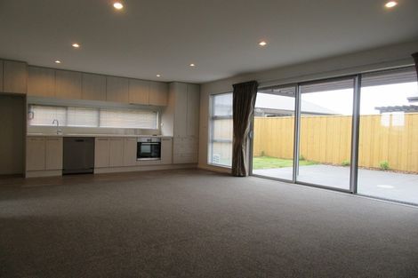 Photo of property in 31 Farnborough Way, Rolleston, 7615